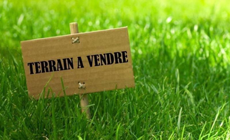 Vente Terrain MONTRIOND
