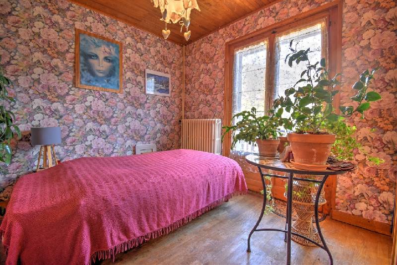 Chalet - MONTRIOND