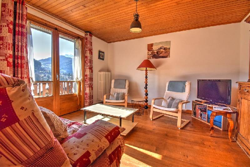 Chalet - MONTRIOND