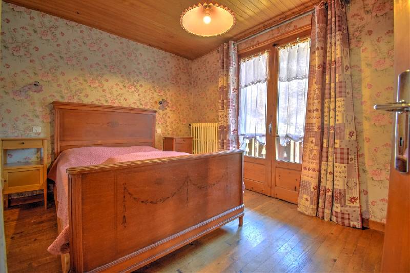 Chalet - MONTRIOND