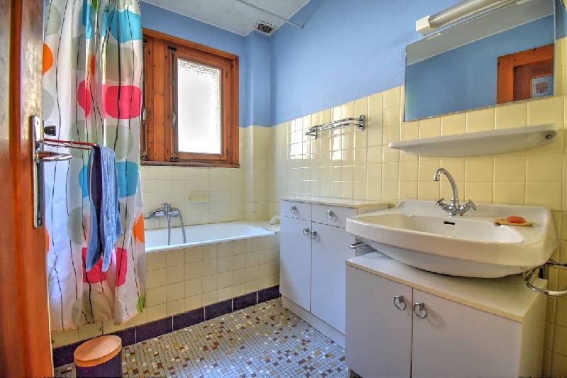 Chalet - MONTRIOND