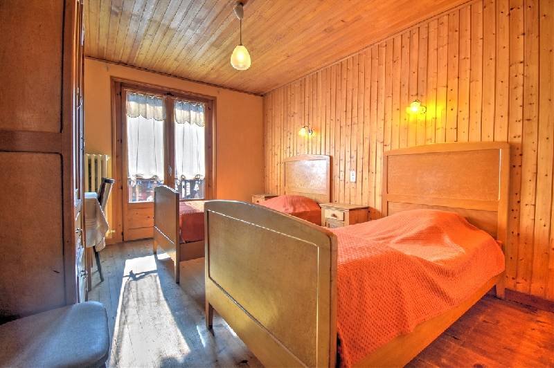 Chalet - MONTRIOND