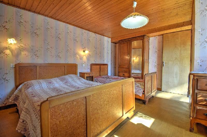 Chalet - MONTRIOND