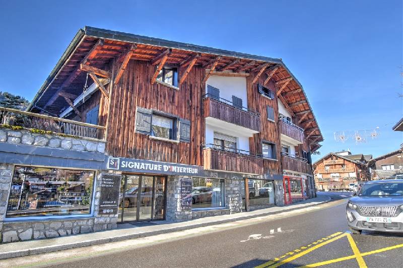 Vente Appartement MORZINE
