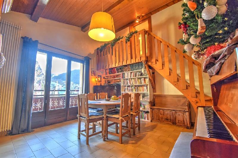 Appartement - MORZINE