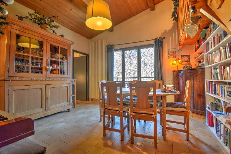 Appartement - MORZINE