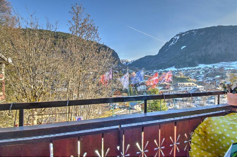 Appartement - MORZINE