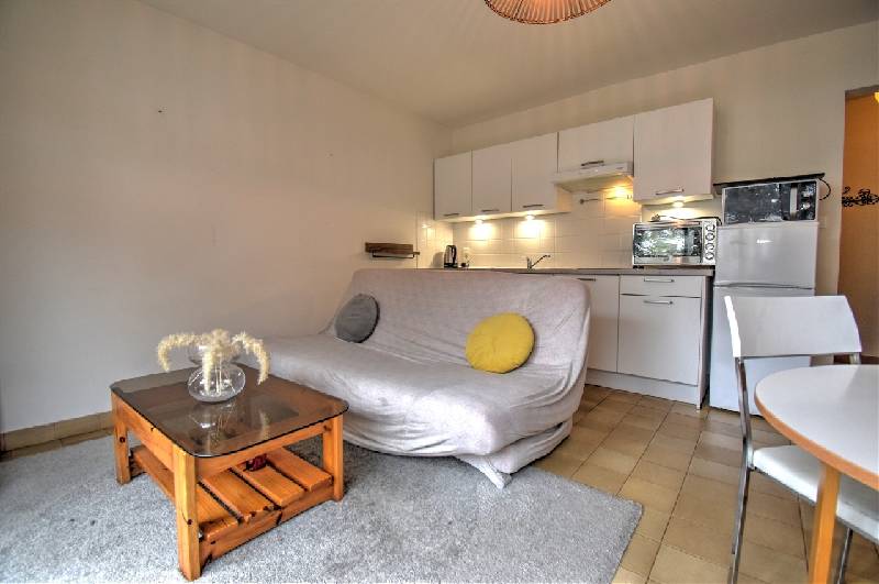 Vente Appartement MORZINE