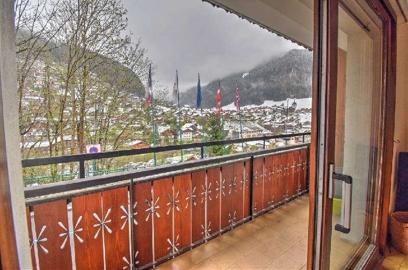 Appartement - MORZINE