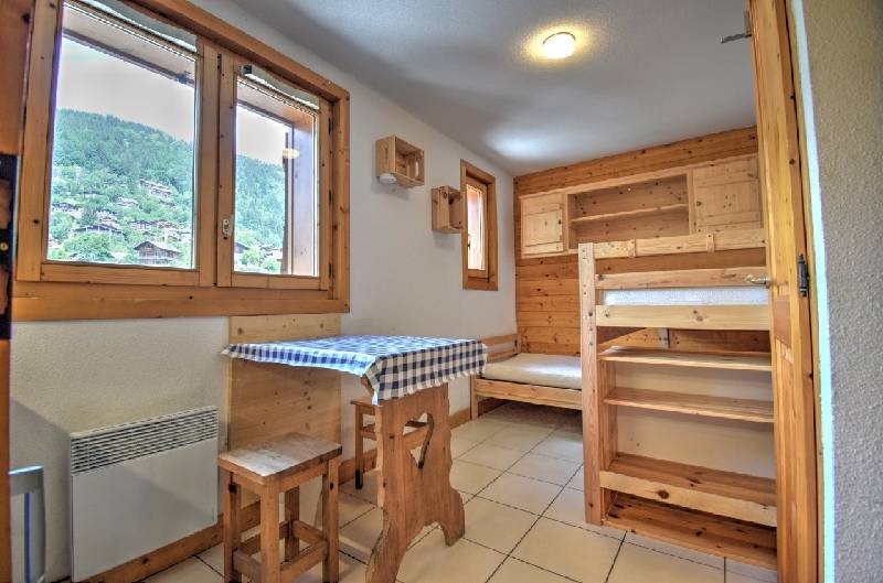 Vente Appartement MORZINE