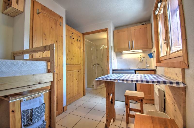 Appartement - MORZINE