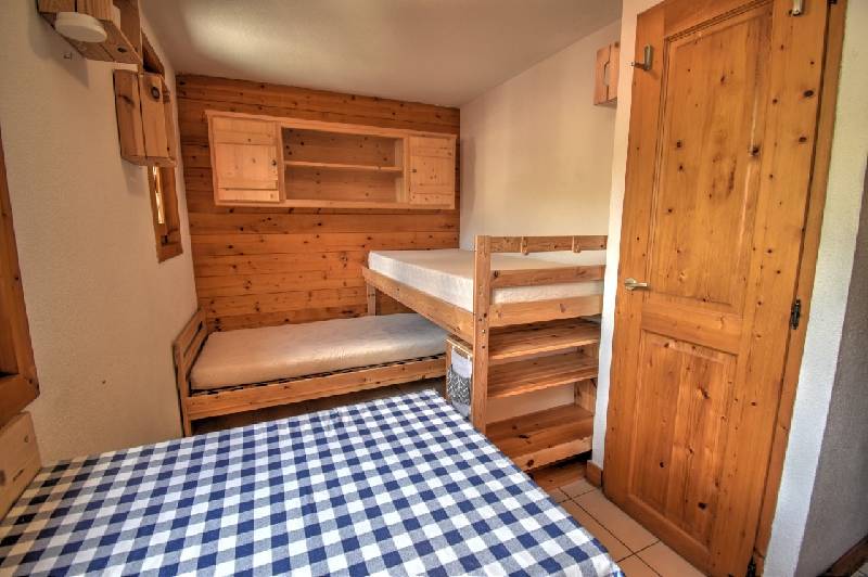 Appartement - MORZINE