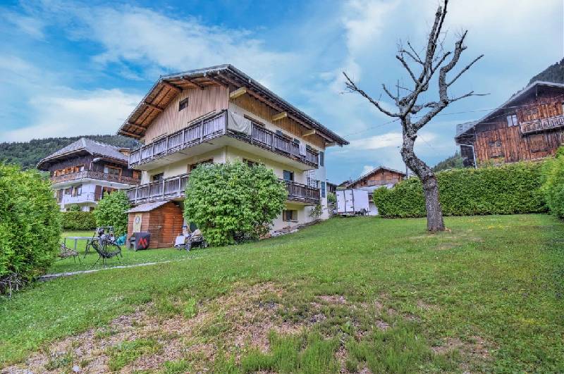Vente Chalet MORZINE