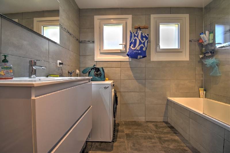 Chalet - MORZINE