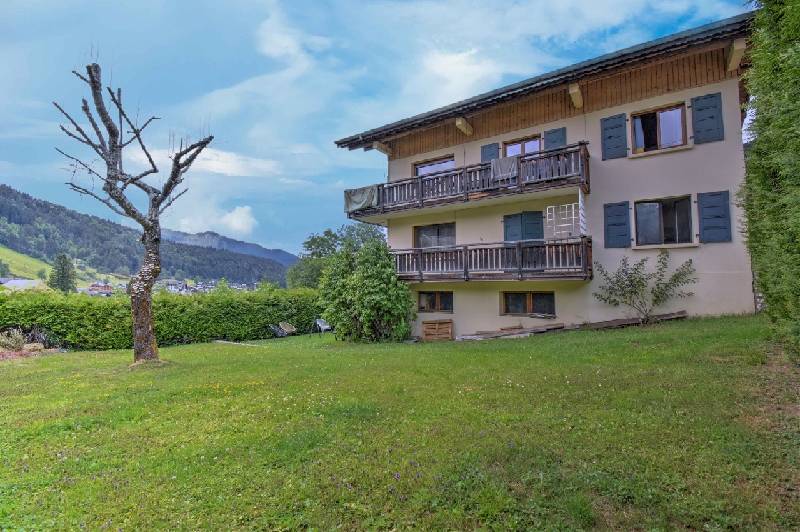 Chalet - MORZINE