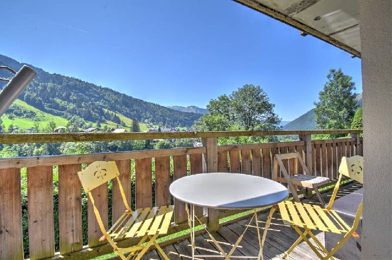 Chalet - MORZINE