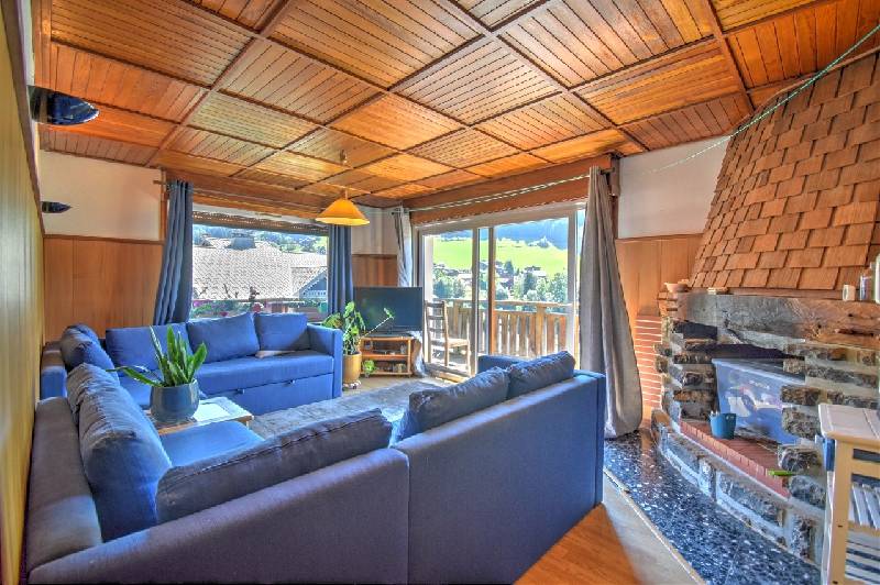 Chalet - MORZINE