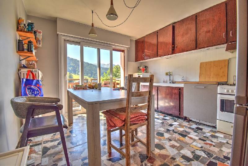 Chalet - MORZINE