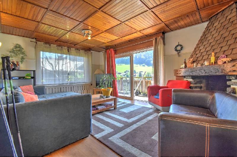 Chalet - MORZINE