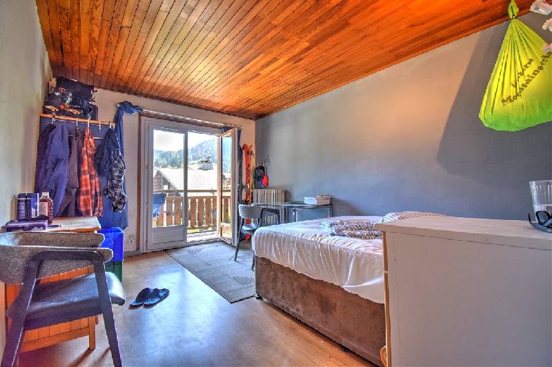 Chalet - MORZINE