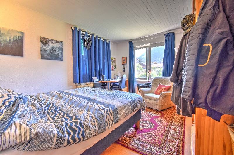 Chalet - MORZINE