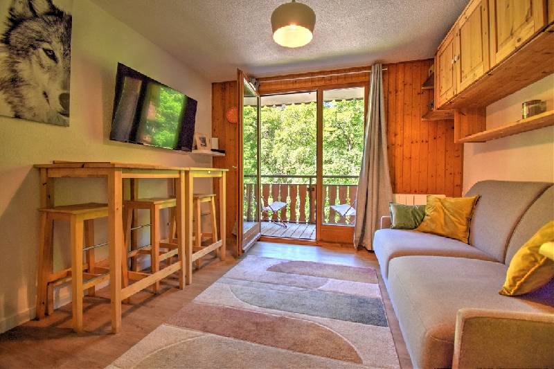 Vente Appartement MORZINE