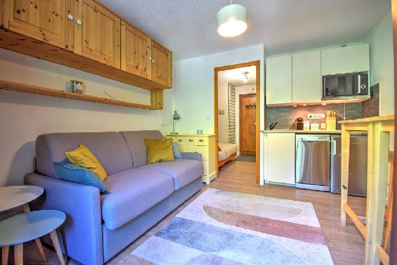Apartment - MORZINE