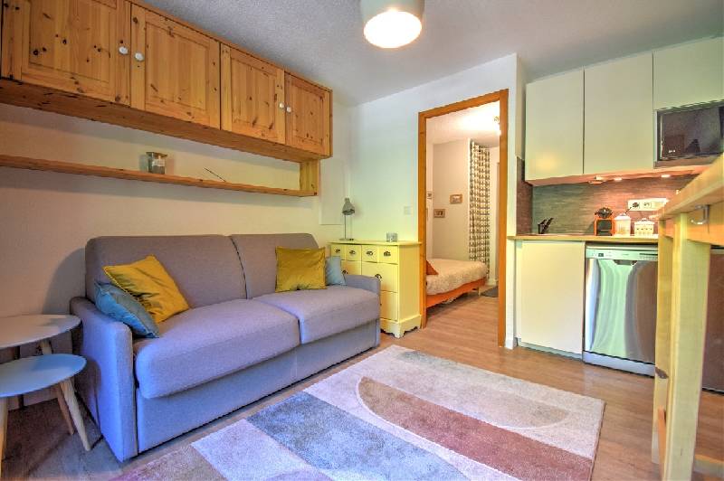 Apartment - MORZINE