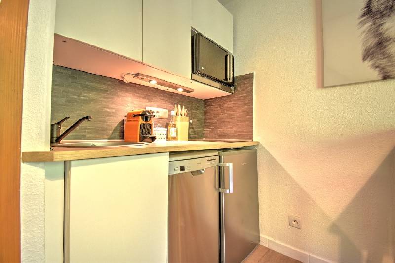 Apartment - MORZINE
