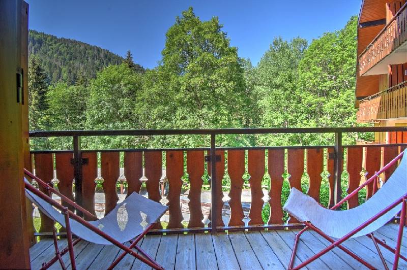 Apartment - MORZINE