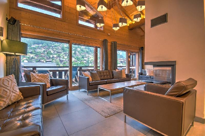 Vente Appartement MORZINE