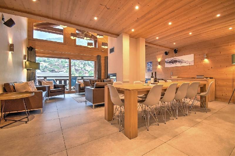 Apartment - MORZINE