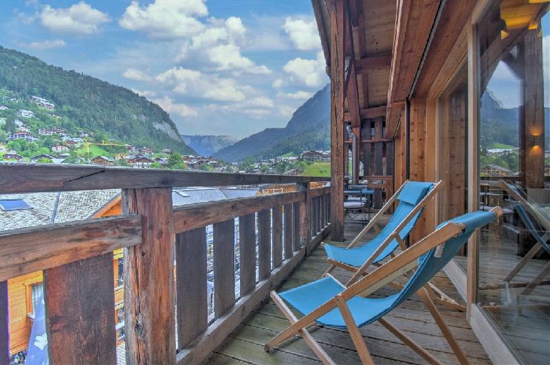 Apartment - MORZINE
