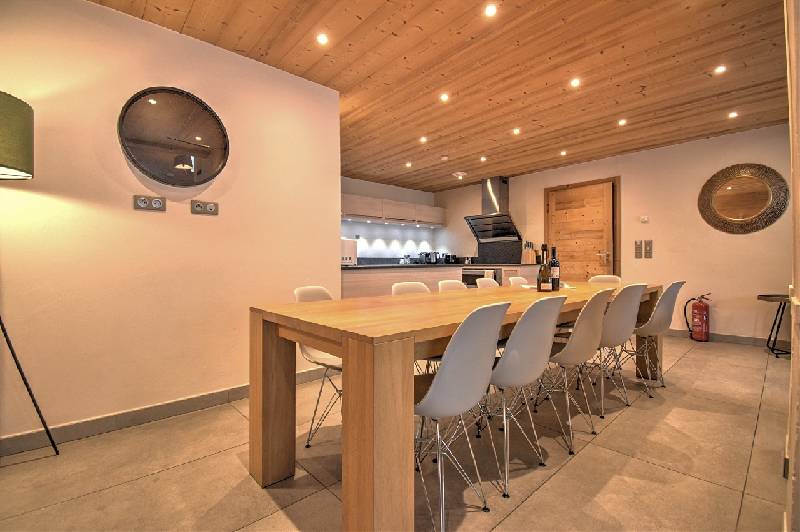 Apartment - MORZINE