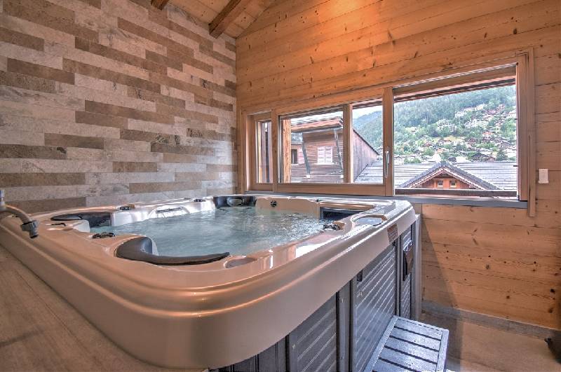Apartment - MORZINE