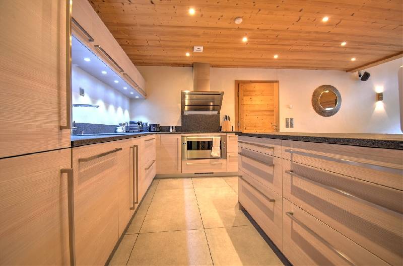 Apartment - MORZINE
