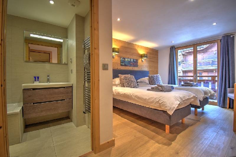 Apartment - MORZINE