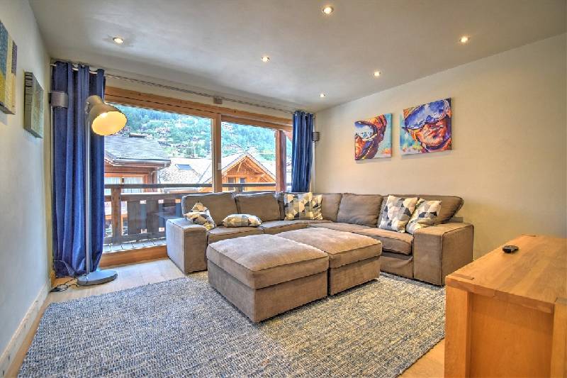 Apartment - MORZINE