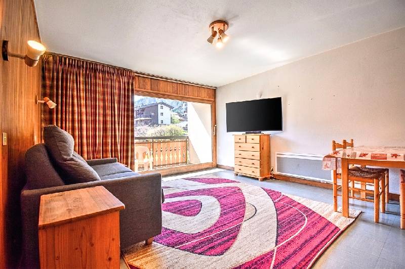 Vente Appartement MORZINE