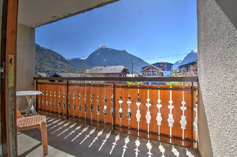 Appartement - MORZINE