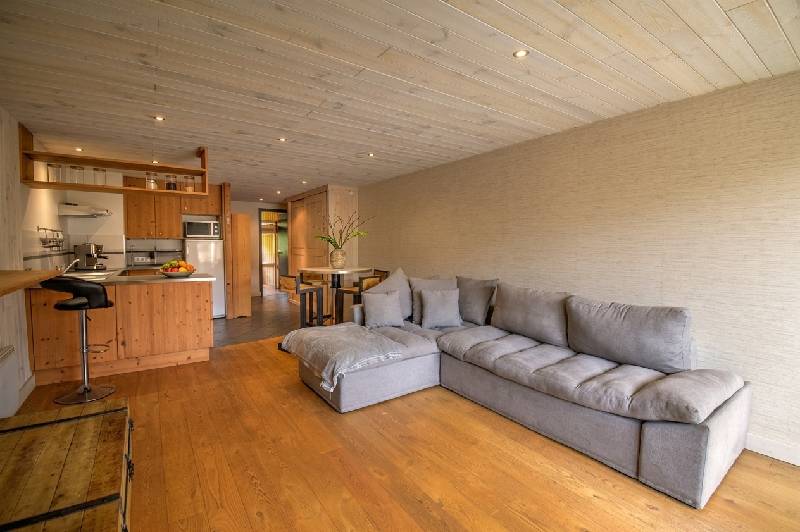 Vente Appartement MORZINE