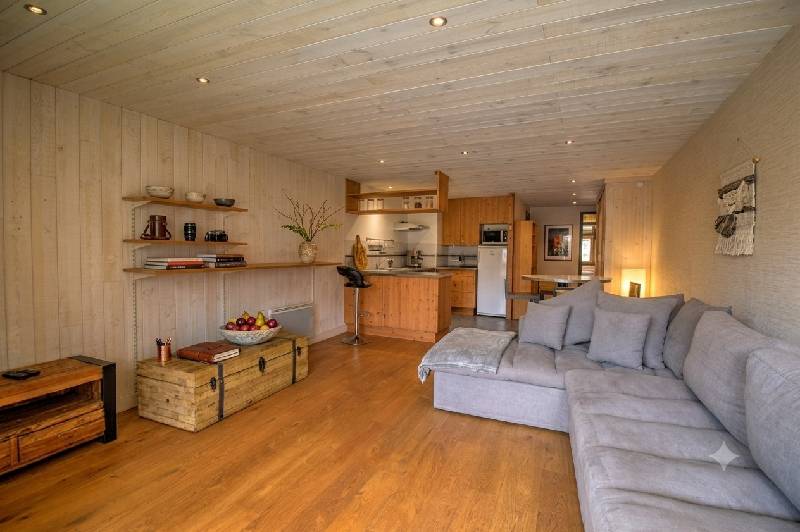 Appartement - MORZINE