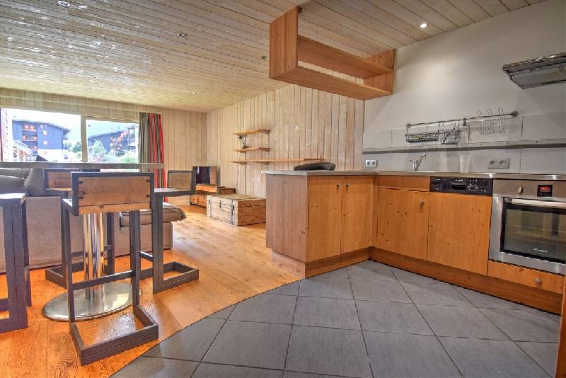 Apartment - MORZINE