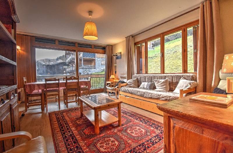 Vente Appartement MORZINE