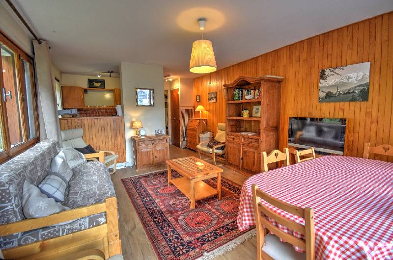 Appartement - MORZINE