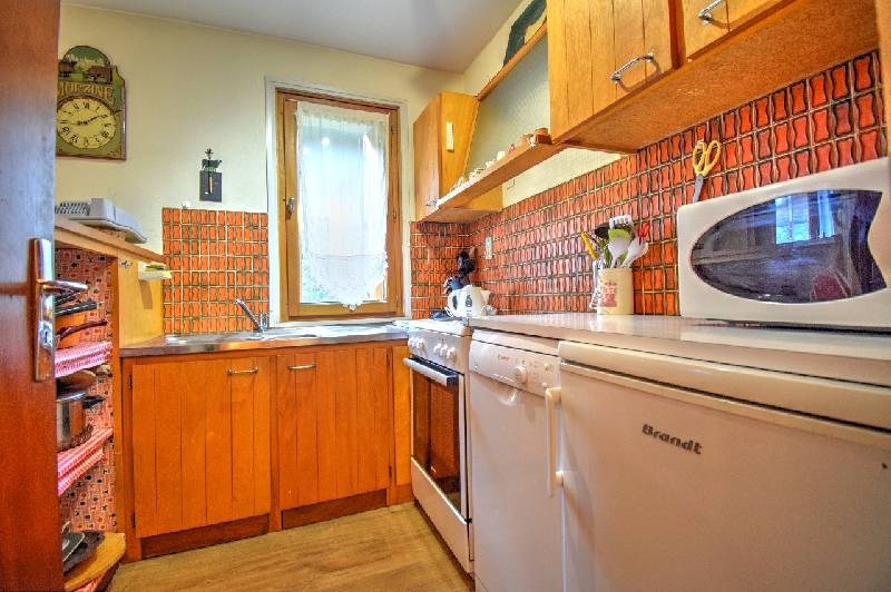 Appartement - MORZINE