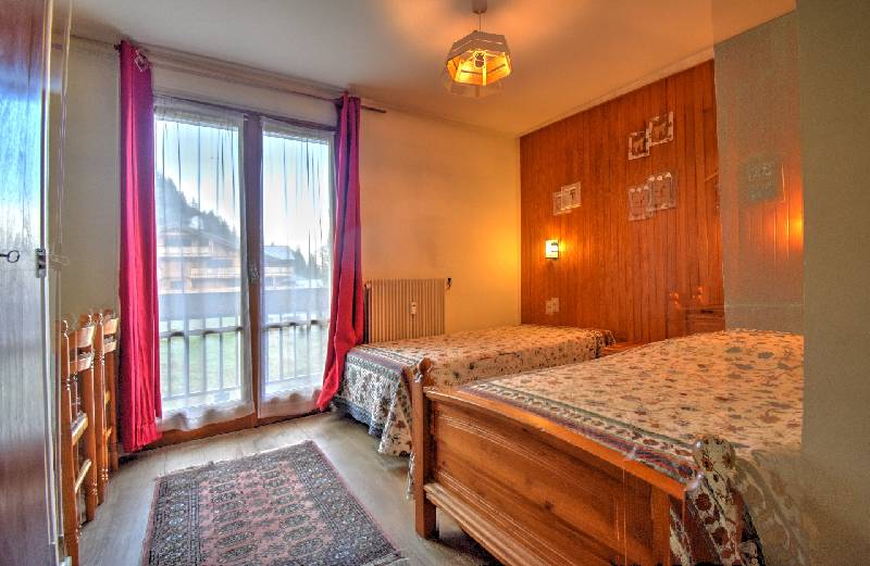 Appartement - MORZINE