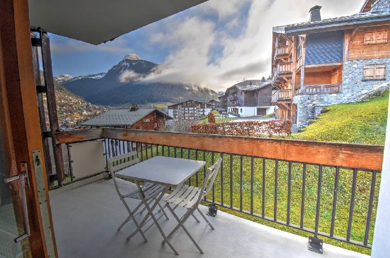 Appartement - MORZINE