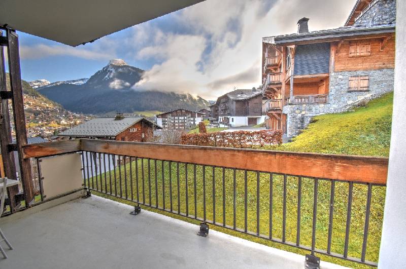 Appartement - MORZINE
