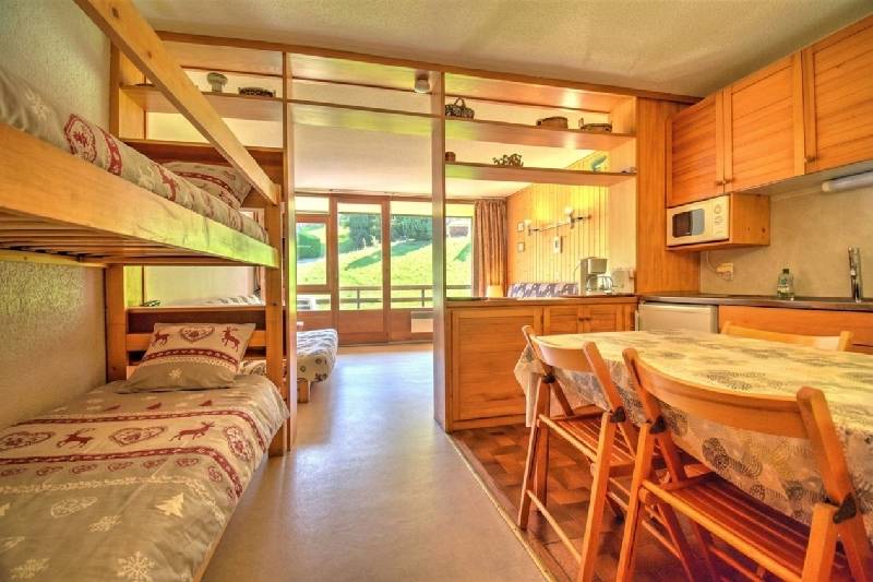 Vente Appartement MORZINE